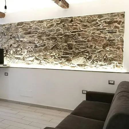 Trebbiana Apartment