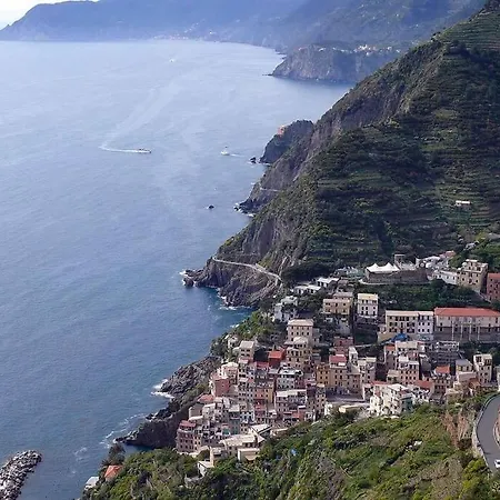 Apartment Trebbiana Riomaggiore