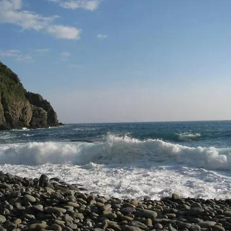 Trebbiana Apartment Riomaggiore