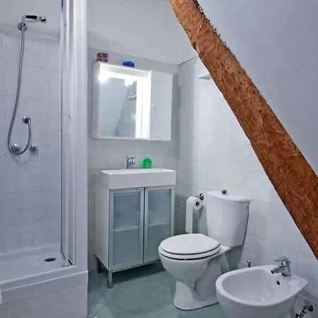 Trebbiana Apartment Riomaggiore