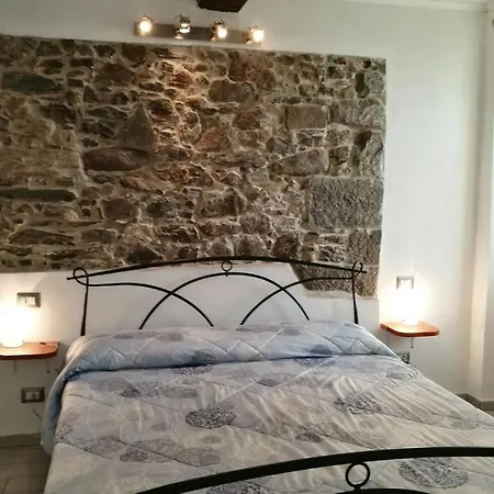 Trebbiana Apartment *