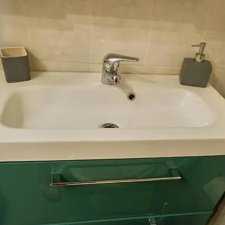 Trebbiana Apartment Riomaggiore