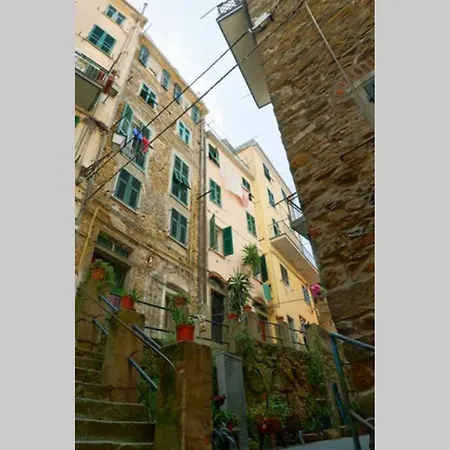 Trebbiana Apartment *