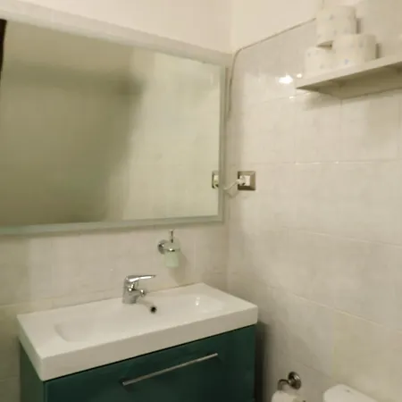 Apartment Trebbiana